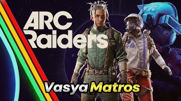 УБИЙЦА ТАРКОВА ВЫШЕЛ! Теперь окончательно! Знакомство с ARC RAIDERS
