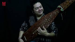 Love Of My Life - QUEEN ( Sape' Cover - Uyau Moris) Borneo traditional instrument