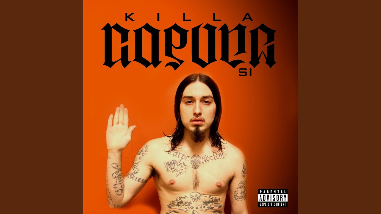 Watch Manson Outro on YouTube Watch Manson Outro on YouTube