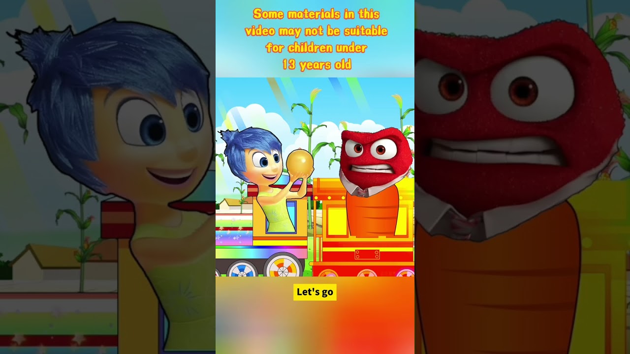 Carrot's Big Adventure