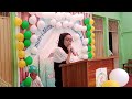 Why is it important to go to school? By one of our brilliant student