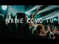 Nadie Como Tu || Welcome Home || IBC LIVE 2022