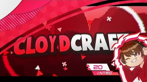 CloydCraft・Paid Intro・Dual w/ Toxic2D