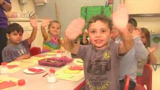 Hunterdon County YMCA Child Learning Center