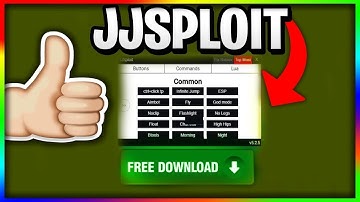[👻NEW] JJSploit Executor Installing Guide! How to Download & More!