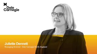 Culture Change - Juliette Dennett