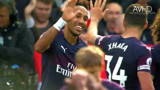 This is What Makes Aubameyang World Class!