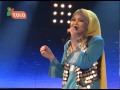 Live Performance: Laila Bargi / مرحله یک قدم تا قهرمانی : لیلا برگی