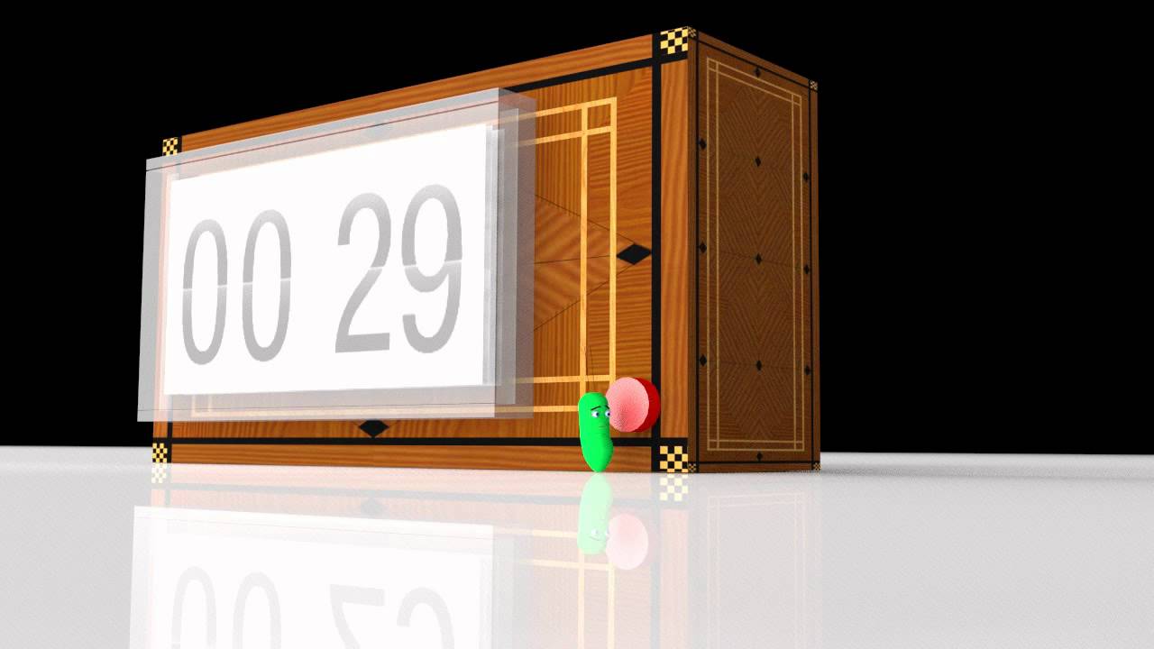 the 30 seconds love story :X