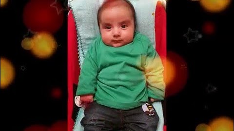 Kizoa Video Yapma Programı: ailem3