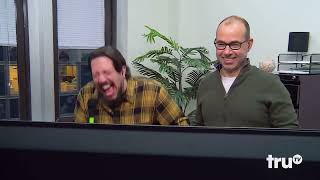 New Impractical Jokers S09E20 Jerk Boss Q