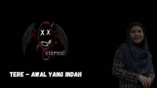 Tere - Awal Yang Indah Rock Cover
