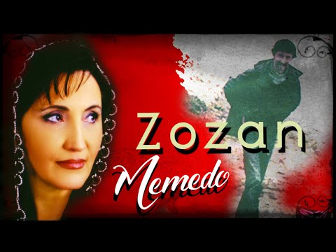Zozan - Memedo Lawo [Album Memedo]