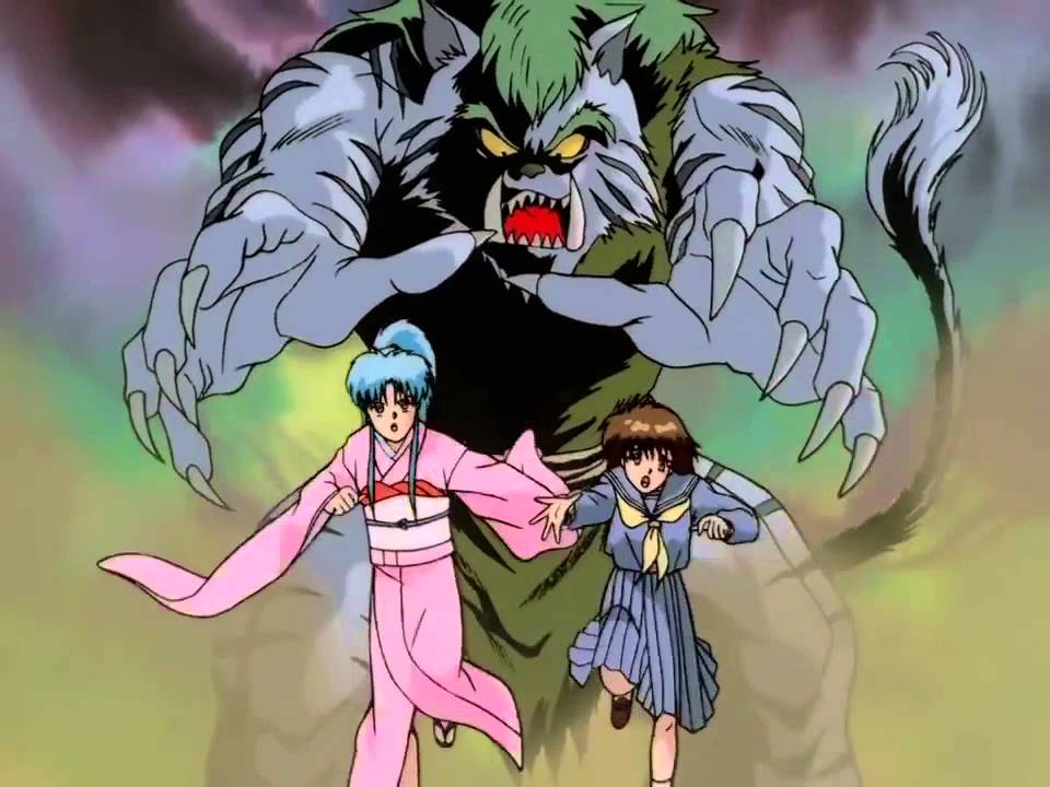 dd yu yu hakusho opening dd yu yu hakusho opening