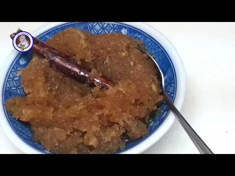 Video: Selai Dari Apel Dengan Cranberry Dan Buah Jeruk. Resep Langkah Demi Langkah Dengan Foto