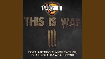 This Is War 3 - Shadow Isles vs. The Void (Part one) (feat. AntiRivet Blakinola Nicki Taylor...