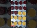 What's Your Flavour?🧁🧁🧁 #cakedecorating #cupcakes #yummy
