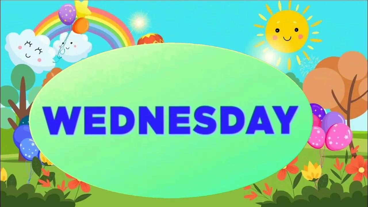 Day Of The Week Sunday To Saturday Hindi Nursery day-of-the-week-sunday-to-saturday-hindi-nursery