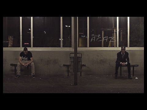 AYTEE & FEAR - WORLDWIDE | JMC | 8tel-Finale GRUPPE A