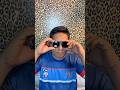 Speck mata viral cermin blh tukar2 warna magnetic UV400 Protection #youtubeshorts #youtubevideos