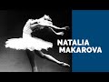 Natalia makarova