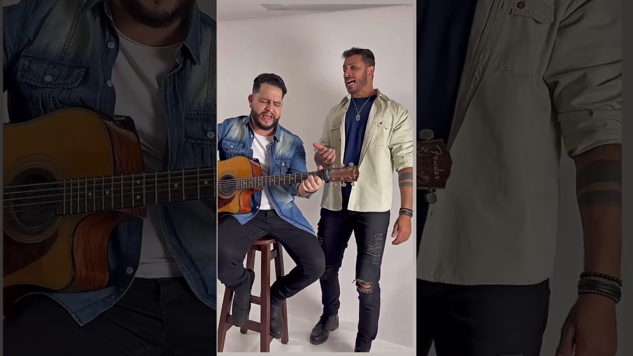 VERSAO ACUSTICA