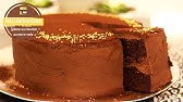 Gateau Au Chocolat Au Micro Ondes Recette Rapide Youtube