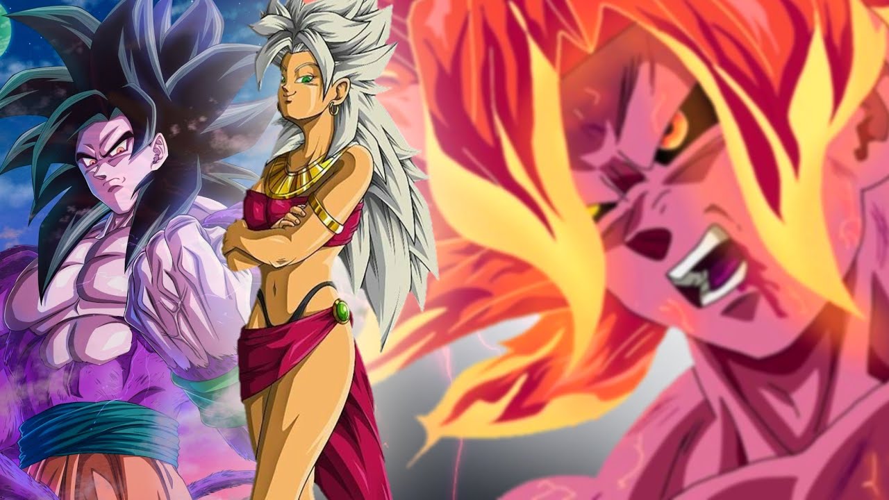 QUE HUBIERA PASADO SI GOKU ERA TRAICIONADO Y ENCERRADO EN LA HABITACIÓN DEL TIEMPO PELÍCULA    2025