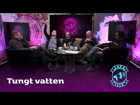 Video: Var kommer tungt vatten ifrån?