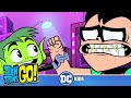 Teen Titans Go! Россия | Детские ручки Робина  | DC Kids