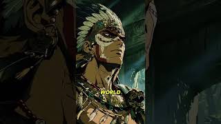 The Explorer Who Disappeared Chasing A Hidden Civilization