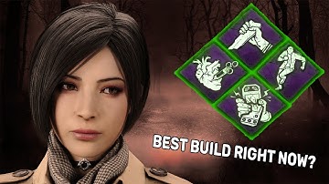 The Anti-Tunnel Build Got BUFFED in Dead By Daylight!