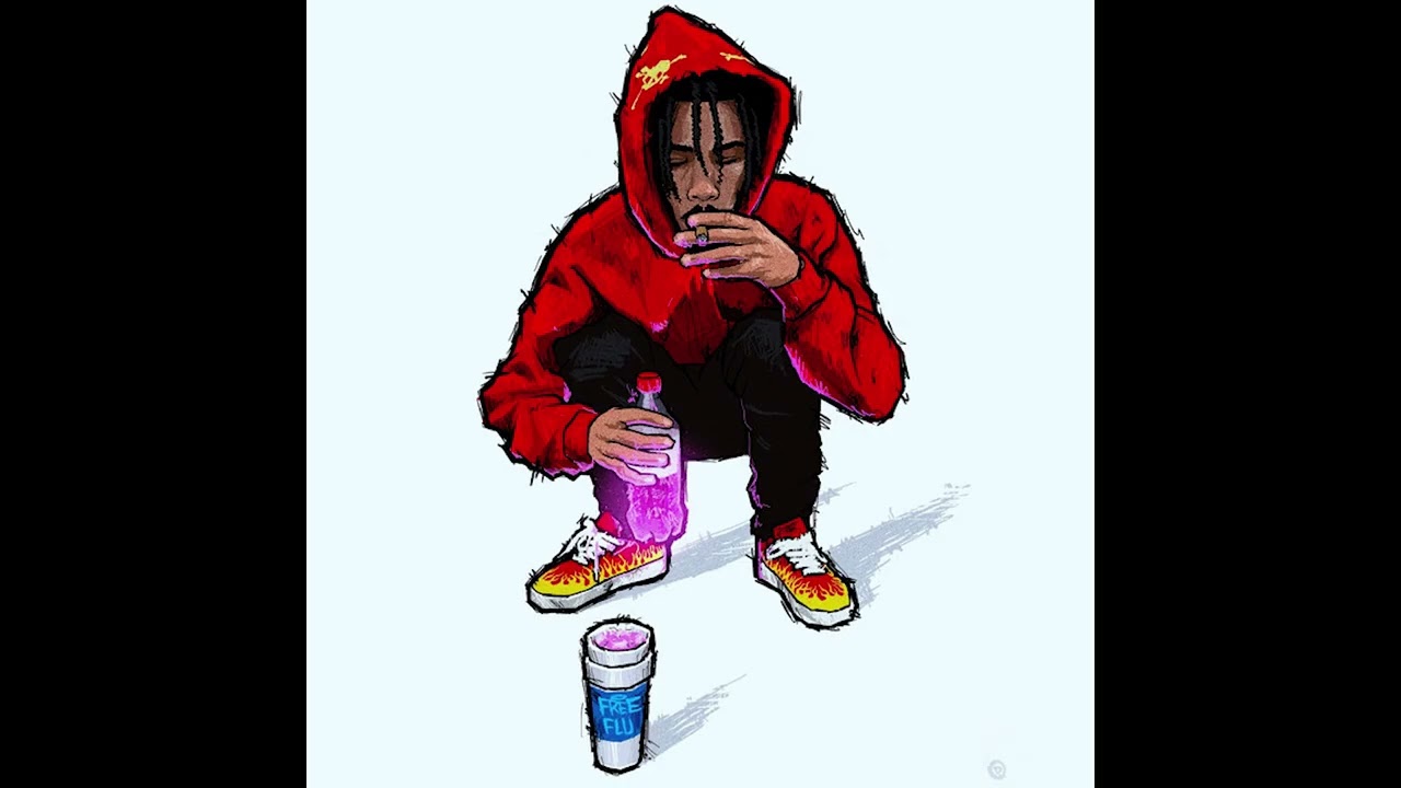 [FREE] Fluhkunxhkos x Slimesito type beat 