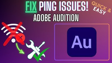 Adobe Audition Connection Fix – Solve Sync, Cloud, & Collaboration Issues