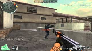 Frags in 4fun #3