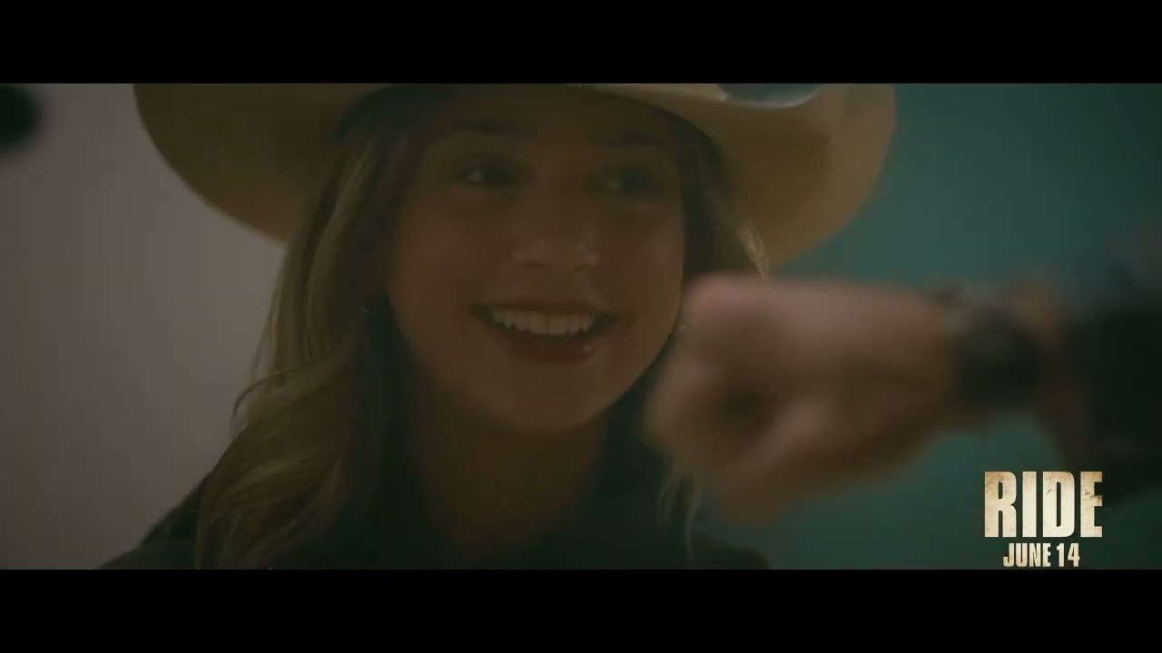 Watch Ride Lyric Video on YouTube Watch Ride Lyric Video on YouTube