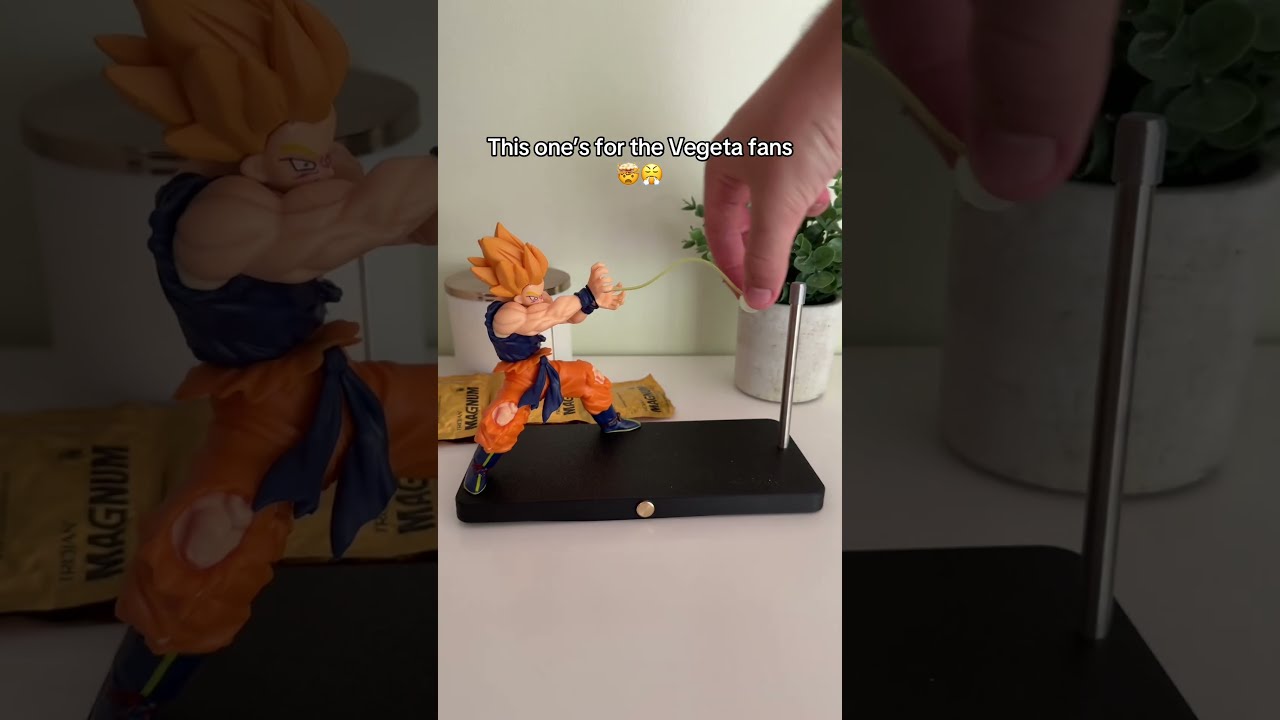 This One Is For Dragon Ball Z Fans Goku Dragonball