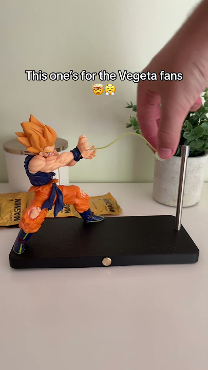 This One Is For Dragon Ball Z Fans🔥 #goku #dragonball