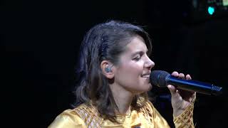 Katie Melua live, Pick me up, Olympia, 26/04/2023