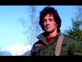 Rambo - "It´s a Long Road" song  (Legendado)