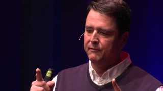 The ally within | John Dehlin | TEDxUSU Net Worth
