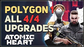 Polygon 1 Atomic Heart