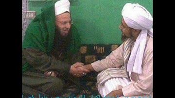 سورة نوح بصوت الشيخ حازم أبو غزالة حفظه الله