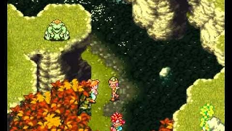 Chrono Trigger Walkthrough - Part 26