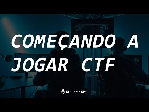 COMO COMEÇAR A