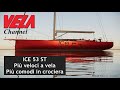 Ice 53 st 16 m lincontro perfetto tra leggerezza e performance