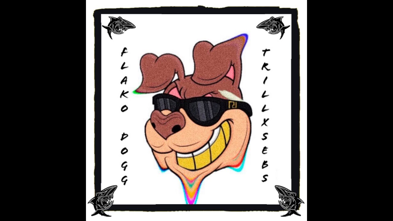 KYBALION - Flako Dogg x TrillxSebs // Prod. TrillxSebs