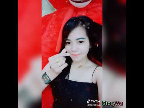 Mamah muda id tiktok:130198ciwie