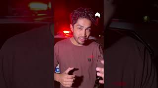 Police Raid House In Sydneys West