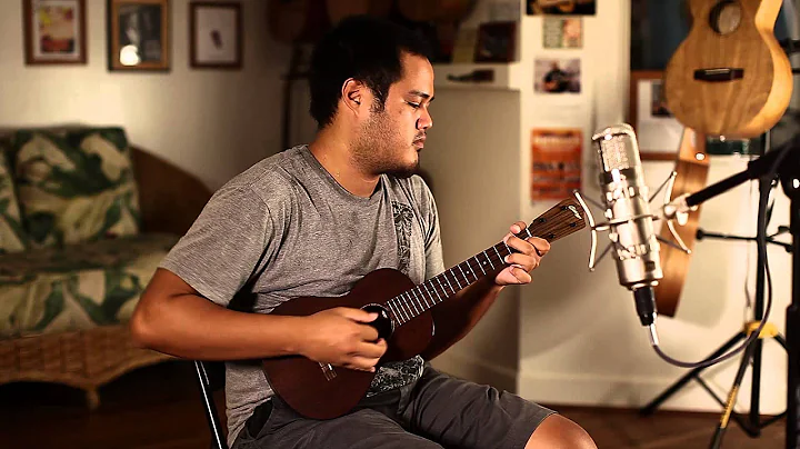 Corey Fujimoto  "Canon in D"